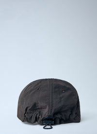 Jacquemus Jacquemus Men La Casquette Baluchon Nylon Cap