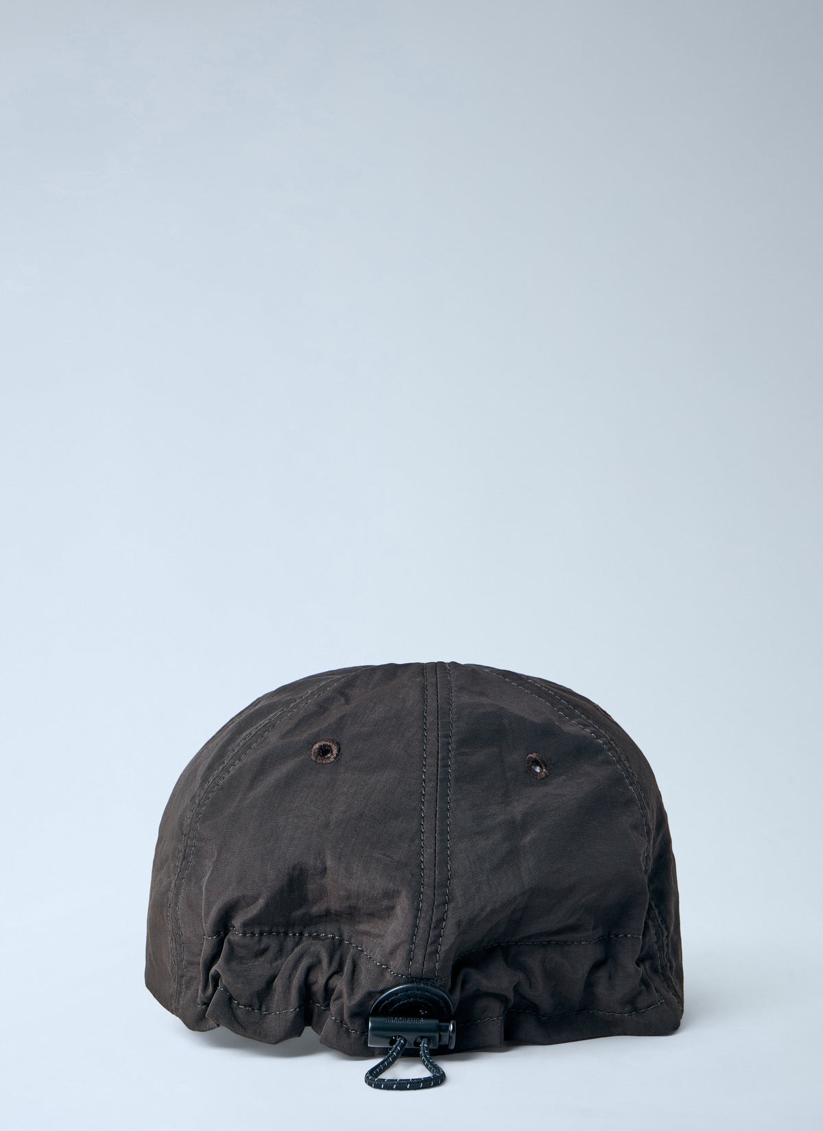 Jacquemus Jacquemus Men La Casquette Baluchon Nylon Cap