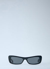 Jacquemus Women Les Lunettes Capri Sunglasses