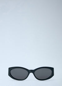 Jacquemus Women Ovalo Sunglasses