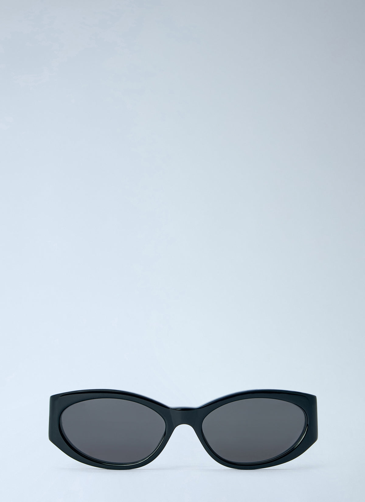 Jacquemus Women Ovalo Sunglasses