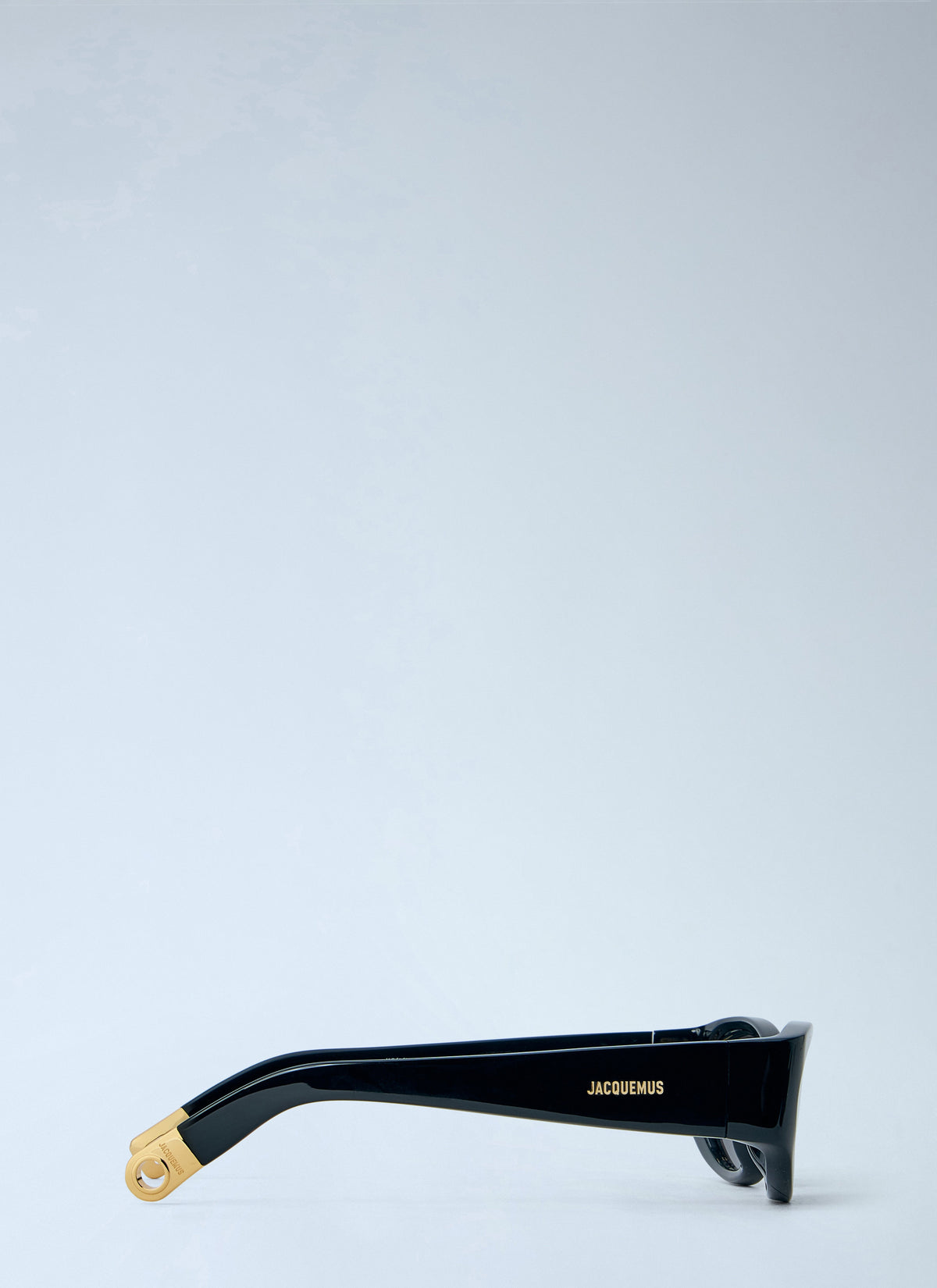 Jacquemus Women Ovalo Sunglasses