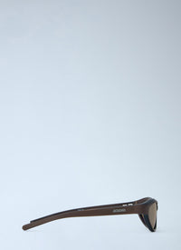 Jacquemus Jacquemus Men Curvo Sunglasses
