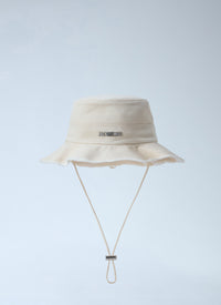 Jacquemus Women Le Bob Artichaut Bucket Hat