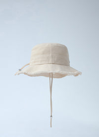 Jacquemus Women Le Bob Artichaut Bucket Hat