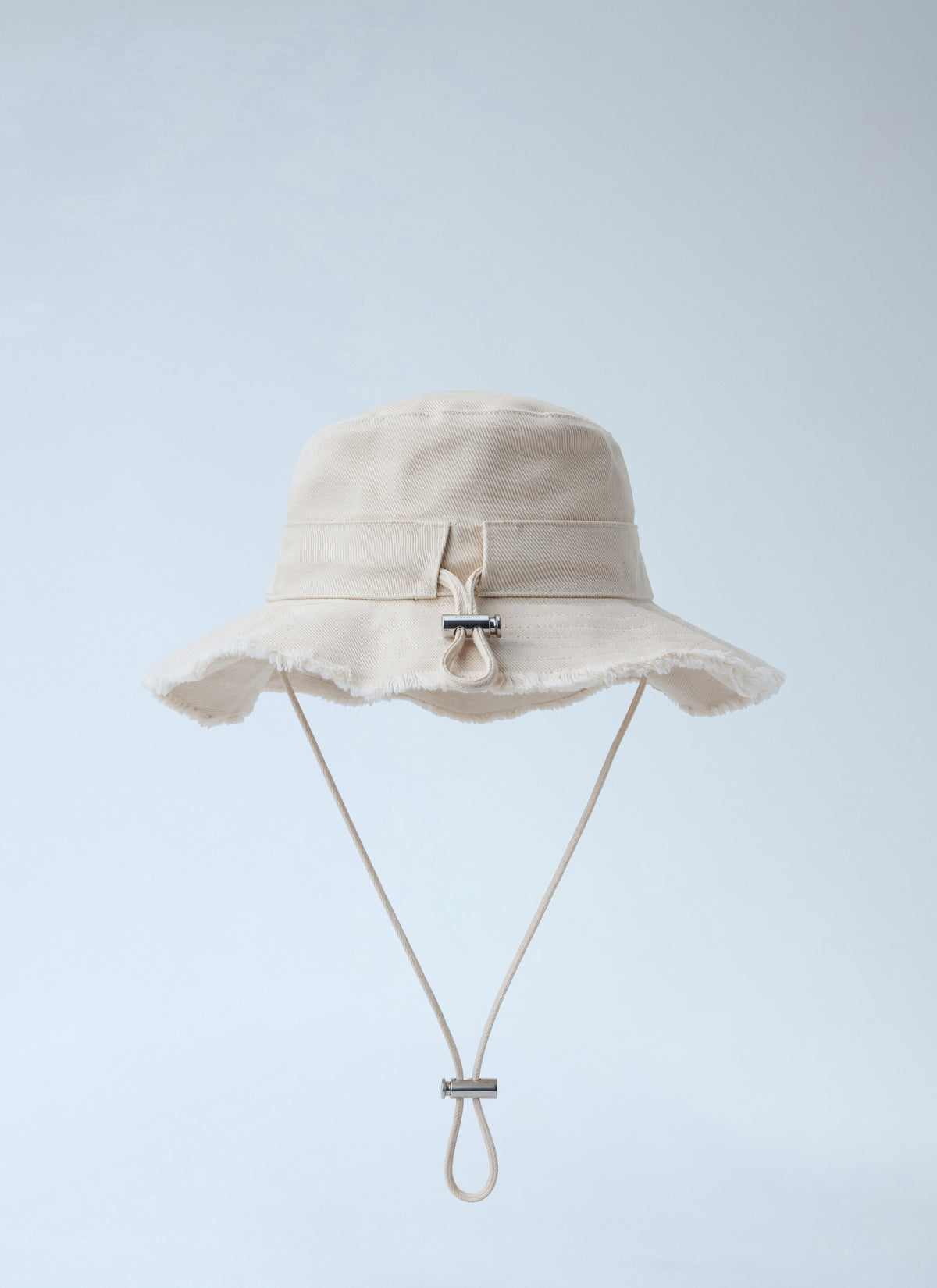 Jacquemus Women Le Bob Artichaut Bucket Hat