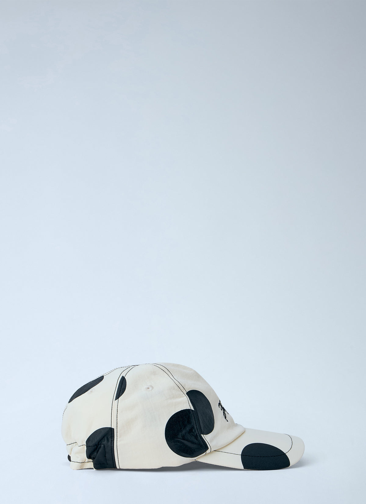 Jacquemus Men La Casquette Baluchon Cap