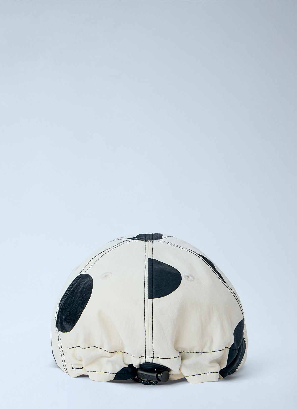 Jacquemus Women La Casquette Baluchon Cap
