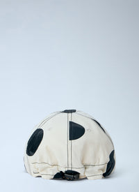 Jacquemus Men La Casquette Baluchon Cap