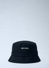 Jacquemus Jacquemus Women Le Bob Gadjo Bucket Hat