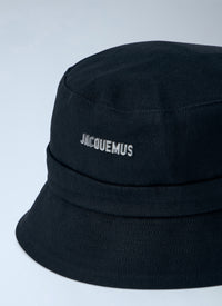 Jacquemus Jacquemus Men Le Bob Gadjo Bucket Hat
