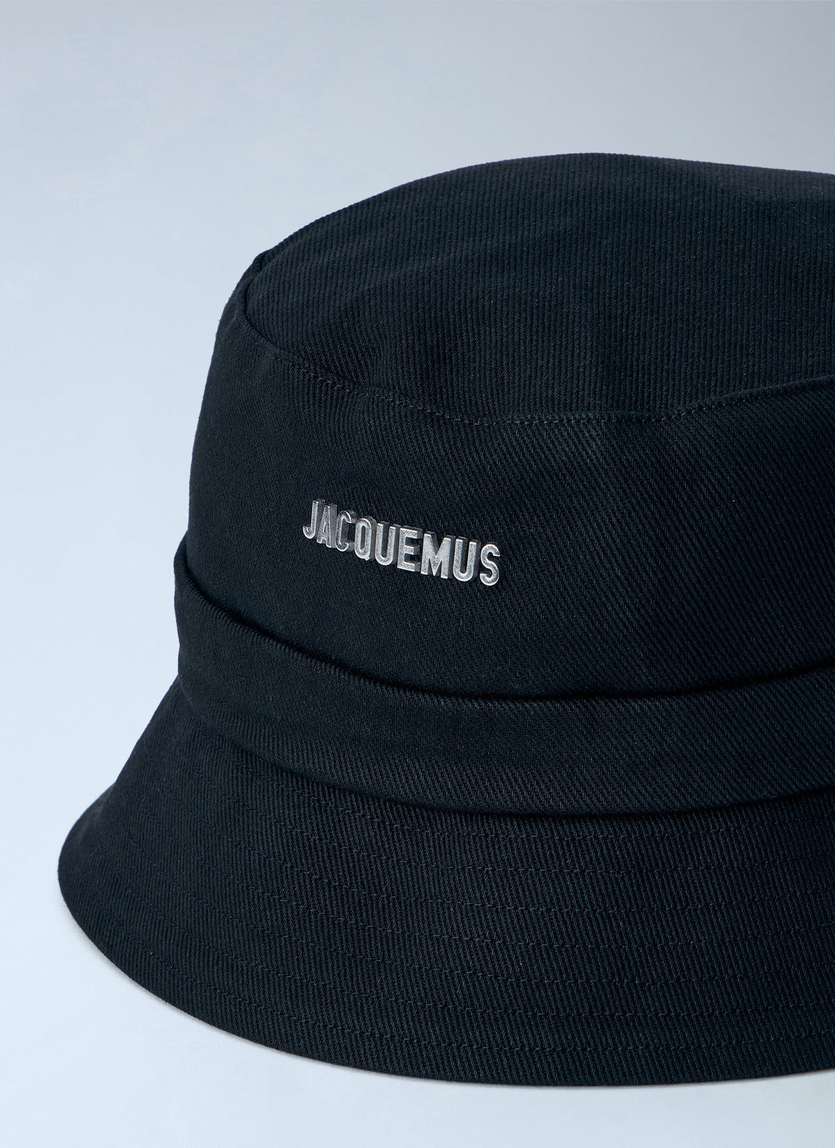 Jacquemus Jacquemus Men Le Bob Gadjo Bucket Hat
