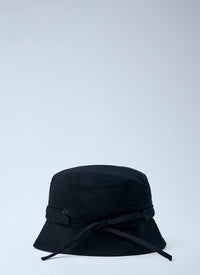 Jacquemus Jacquemus Women Le Bob Gadjo Bucket Hat