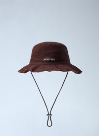Jacquemus Women Le Bob Artichaut Hat