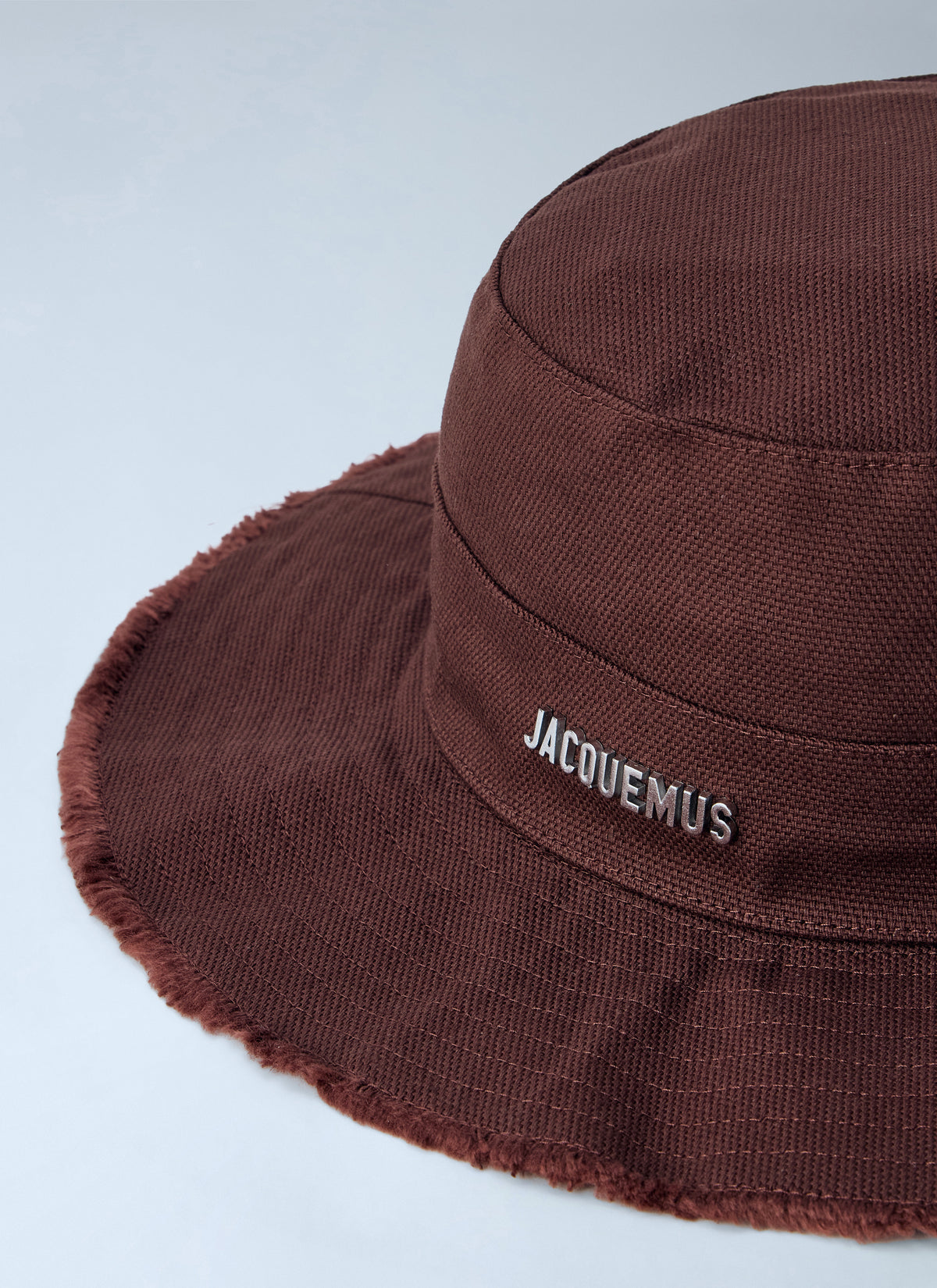 Jacquemus Women Le Bob Artichaut Hat