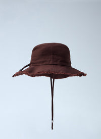 Jacquemus Women Le Bob Artichaut Hat