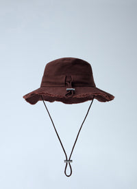 Jacquemus Women Le Bob Artichaut Hat