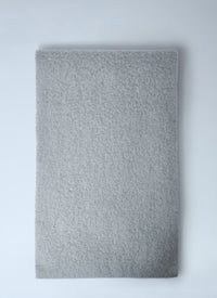 Jacquemus Men Logo Motif Scarf