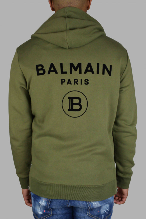 Balmain Balmain Men Jacket
