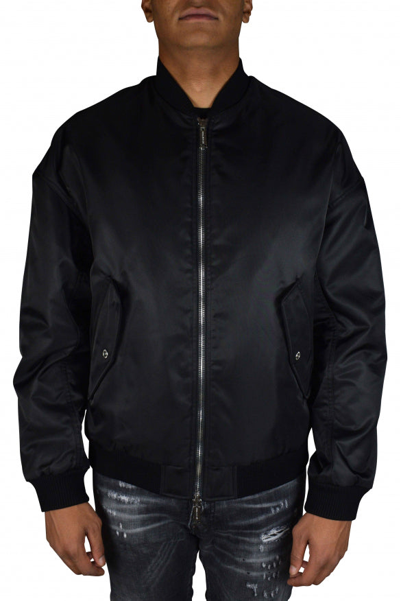 Dsquared2 Dsquared2 Men Bomber Jacket
