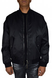 Dsquared2 Dsquared2 Men Bomber Jacket