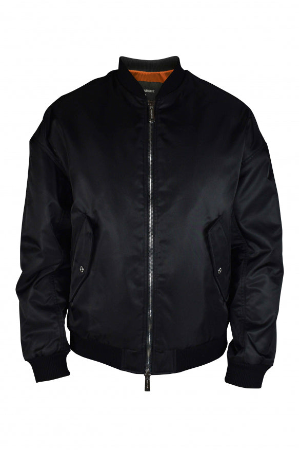 Dsquared2 Dsquared2 Men Bomber Jacket