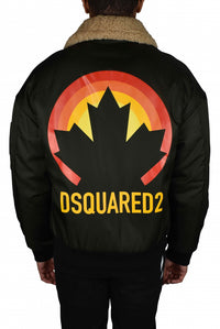 Dsquared2 Men Jacket