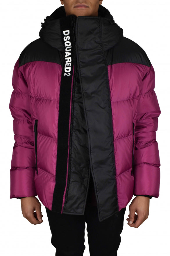 Dsquared2 Men Jacket – Bluefly