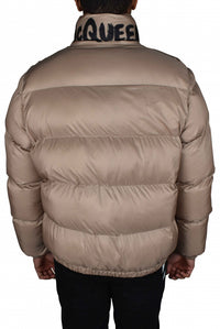 Alexander Mcqueen Men Jacket