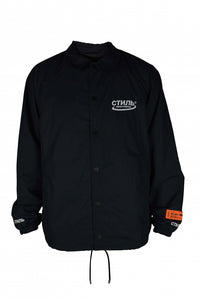 Heron Preston Men Jacket