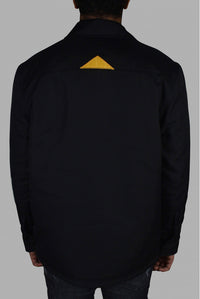 Heron Preston Heron Preston Men Coach Jacket