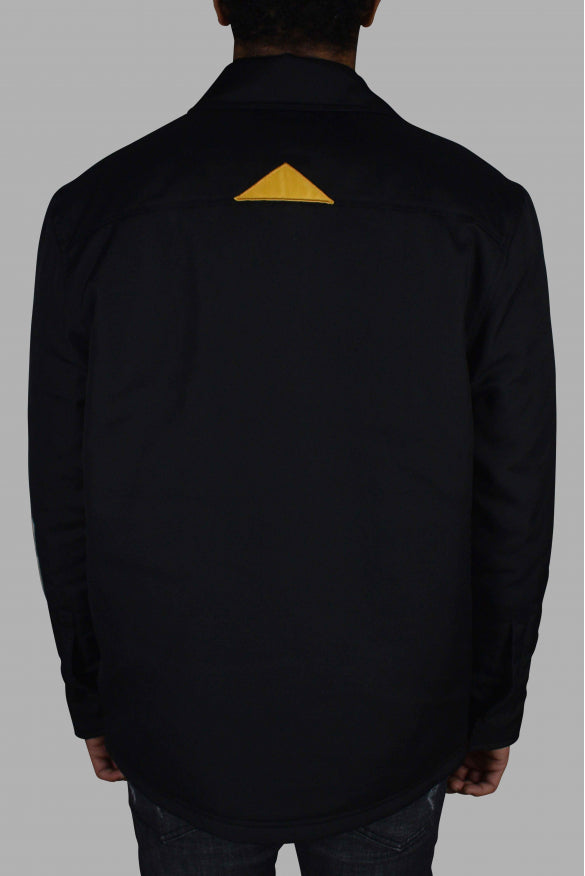 Heron Preston Heron Preston Men Coach Jacket