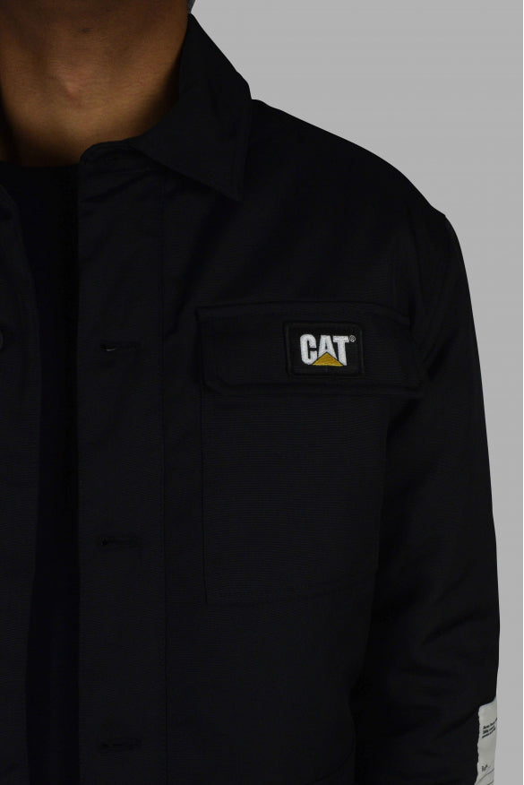 Heron Preston Heron Preston Men Coach Jacket