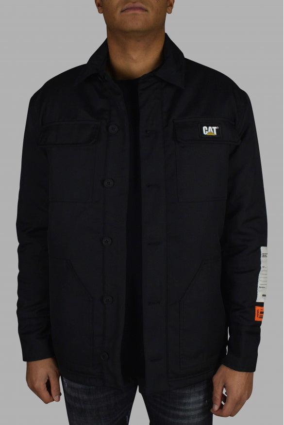 Heron Preston Heron Preston Men Coach Jacket