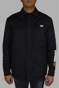 Heron Preston Heron Preston Men Coach Jacket
