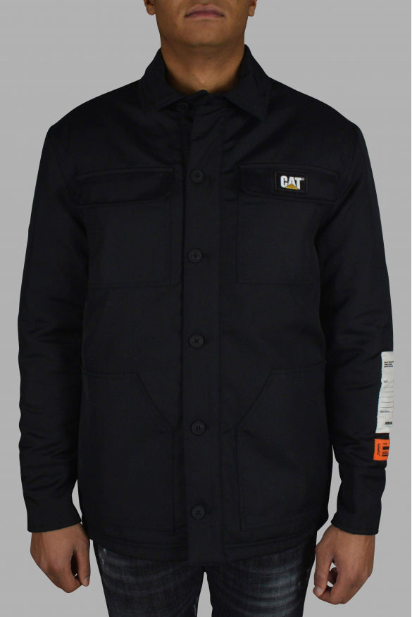Heron Preston Heron Preston Men Coach Jacket
