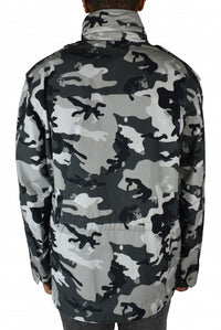 Off-White Off-White Men Jacket