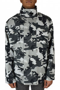 Off-White Off-White Men Jacket