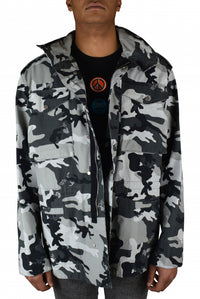 Off-White Off-White Men Jacket