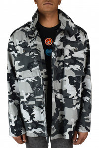 Off-White Off-White Men Jacket