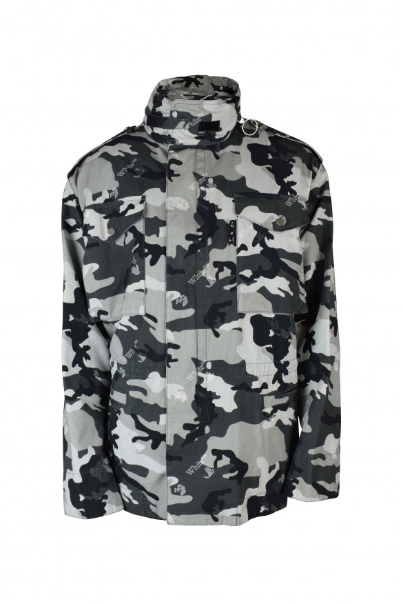 Off-White Off-White Men Jacket