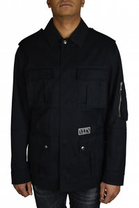 Valentino Garavani Men Vltn Coat