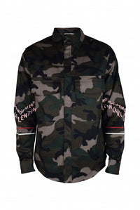 Valentino Garavani Valentino Garavani Men Jacket