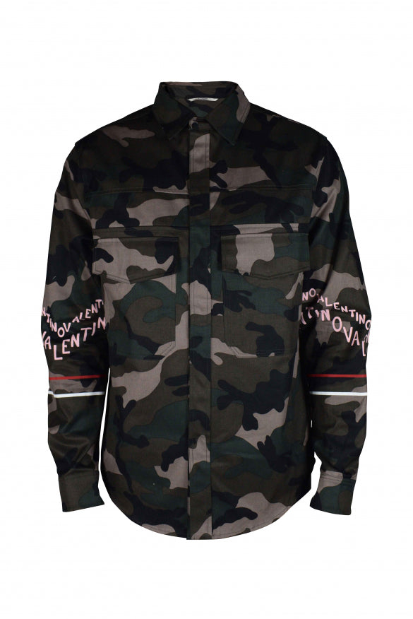 Valentino Garavani Valentino Garavani Men Jacket