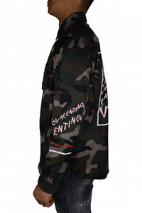 Valentino Garavani Valentino Garavani Men Jacket