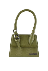 Jacquemus Women Le Chiquito Medium Loop