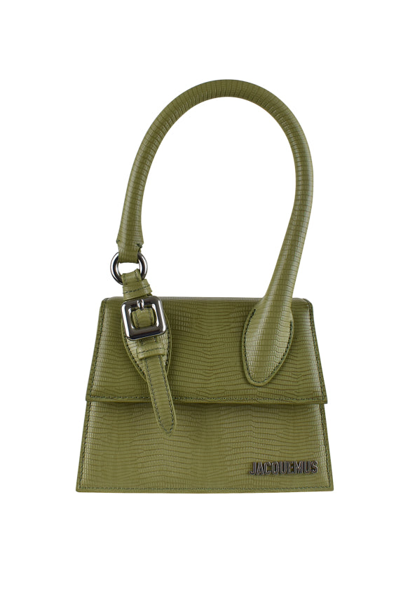 Jacquemus Women Le Chiquito Medium Loop
