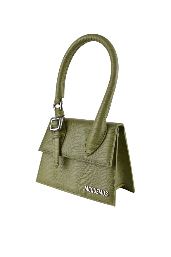Jacquemus Women Le Chiquito Medium Loop