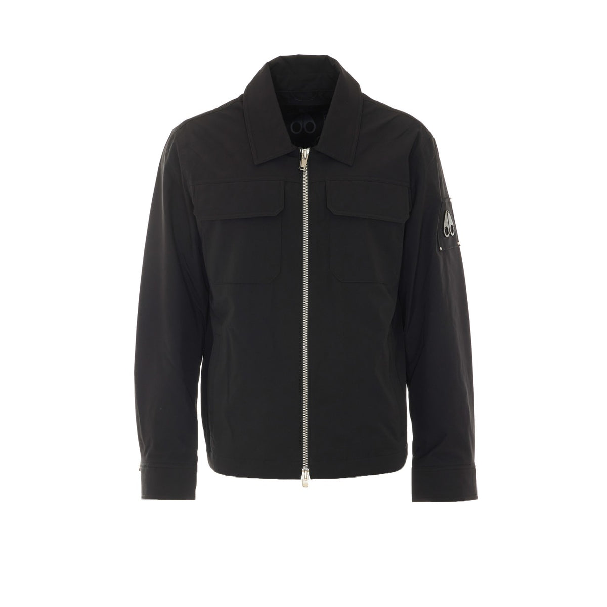 Moose Knuckles Moose Knuckles Men Jacques Jacket