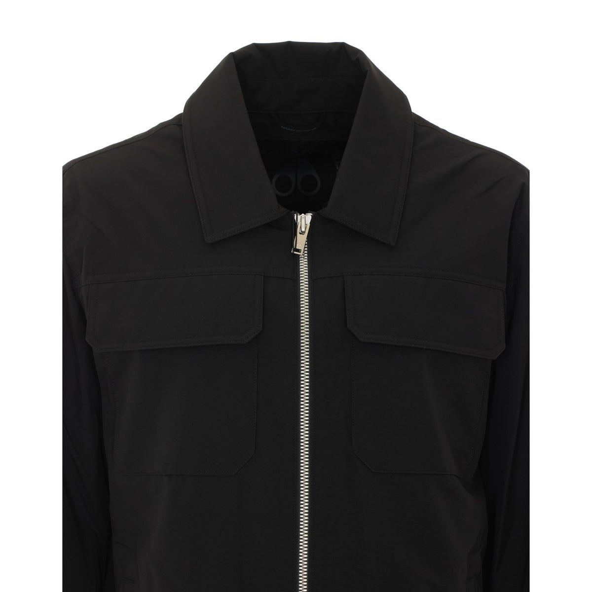 Moose Knuckles Moose Knuckles Men Jacques Jacket